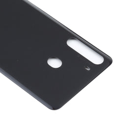 Para Samsung Galaxy A21 SM-A215 Tapa trasera...