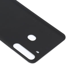 Para Samsung Galaxy A21 SM-A215 Tapa trasera...