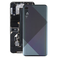 Para Samsung Galaxy A50s SM-A507F Tapa trase...