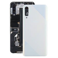 Para Samsung Galaxy A50s SM-A507F Tapa trase...