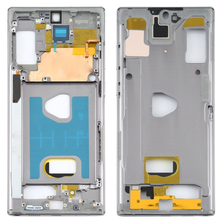 Para Samsung Galaxy Note10+ 5G SM-N976F Plac...