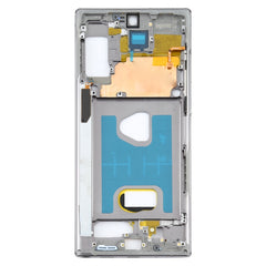 Para Samsung Galaxy Note10+ 5G SM-N976F Plac...