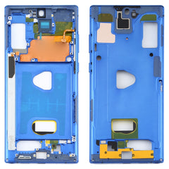 Para Samsung Galaxy Note10+ 5G SM-N976F Plac...