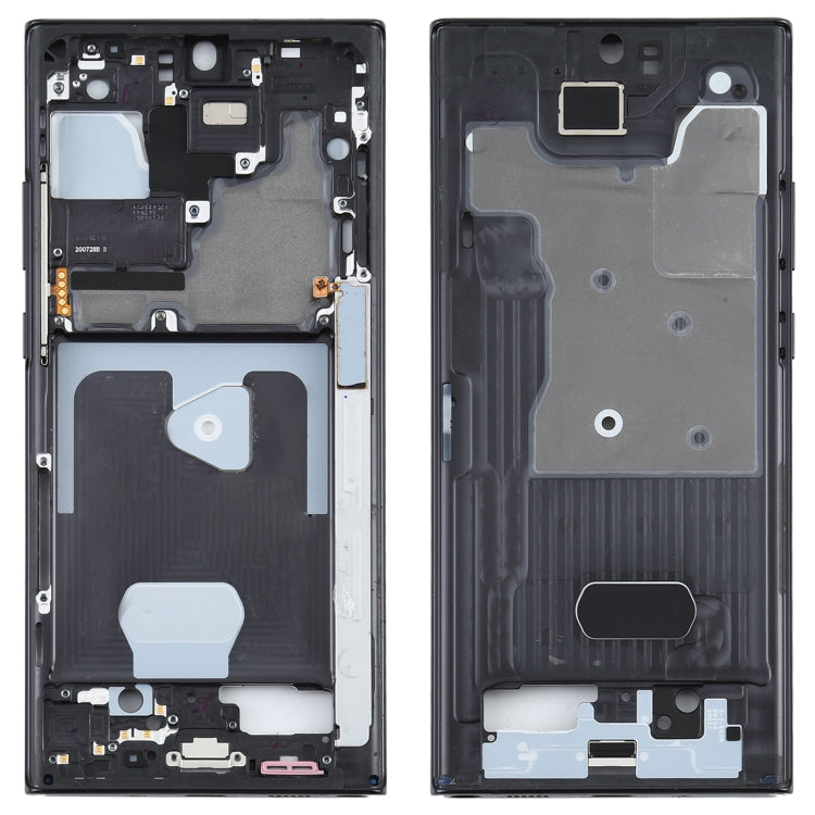 Para Samsung Galaxy Note20 Ultra SM-N985F Pl...