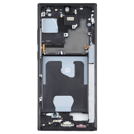 Para Samsung Galaxy Note20 Ultra SM-N985F Pl...