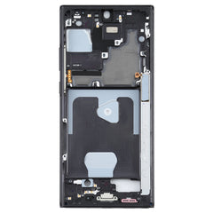 Para Samsung Galaxy Note20 Ultra SM-N985F Pl...