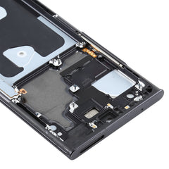 Para Samsung Galaxy Note20 Ultra SM-N985F Pl...