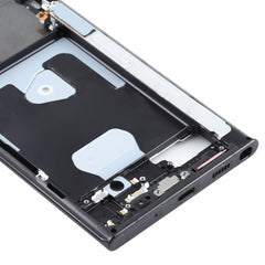 Para Samsung Galaxy Note20 Ultra SM-N985F Pl...