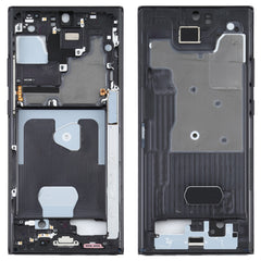 Para Samsung Galaxy Note20 Ultra SM-N985F Pl...