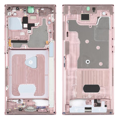 Para Samsung Galaxy Note20 Ultra SM-N985F Pl...