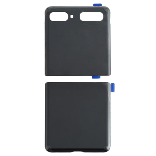 Para Samsung Galaxy Z Flip 5G SM-F707 Tapa t...