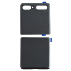 Para Samsung Galaxy Z Flip 5G SM-F707 Tapa t...