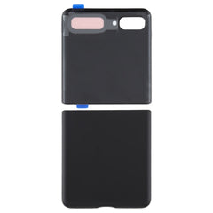 Para Samsung Galaxy Z Flip 5G SM-F707 Tapa t...