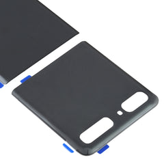 Para Samsung Galaxy Z Flip 5G SM-F707 Tapa t...