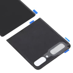 Para Samsung Galaxy Z Flip 5G SM-F707 Tapa t...