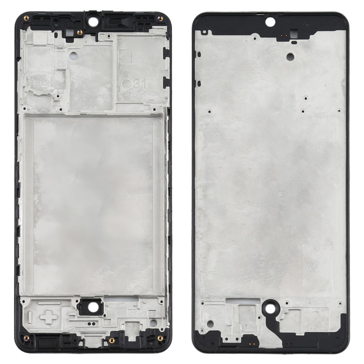 Para Samsung Galaxy A31 Carcasa Frontal LCD ...