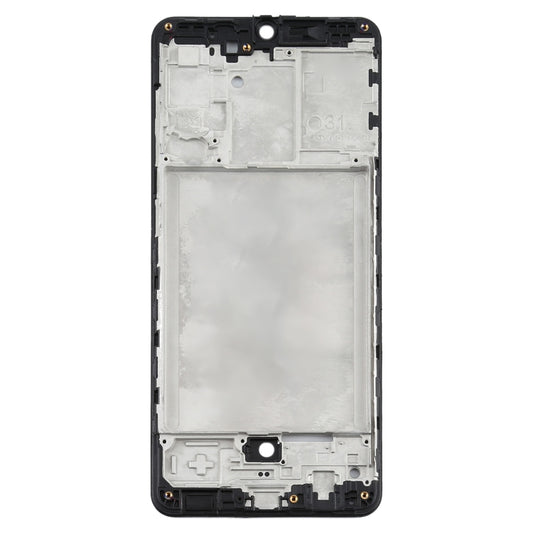 Para Samsung Galaxy A31 Carcasa Frontal LCD ...