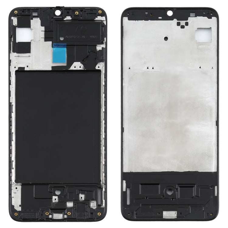 Para Samsung Galaxy A70 Carcasa frontal Marc...
