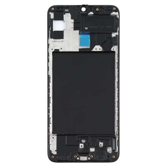 Para Samsung Galaxy A70 Carcasa frontal Marc...