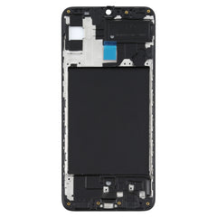 Para Samsung Galaxy A70 Carcasa frontal Marc...