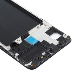 Para Samsung Galaxy A70 Carcasa frontal Marc...