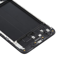 Para Samsung Galaxy A70 Carcasa frontal Marc...