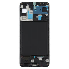 Para Samsung Galaxy A50 Carcasa frontal Marc...