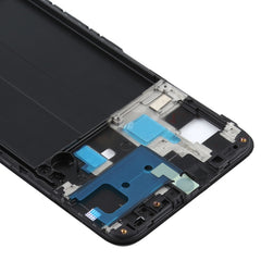 Para Samsung Galaxy A50 Carcasa frontal Marc...