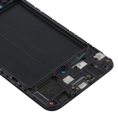 Para Samsung Galaxy A50 Carcasa frontal Marc...