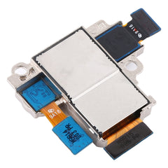 Para Samsung Galaxy S10 Lite SM-G770 Cámara ...