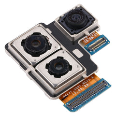 Para Samsung Galaxy Note10 Lite SM-N770 Vers...