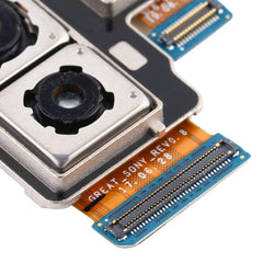 Para Samsung Galaxy Note10 Lite SM-N770 Vers...