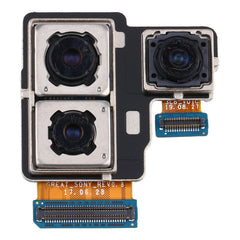 Para Samsung Galaxy Note10 Lite SM-N770 Vers...