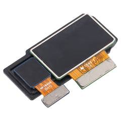 Para cámara trasera Samsung Galaxy Fold SM-F...
