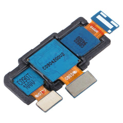 Para Samsung Galaxy A71 5G SM-A716 Cámara tr...