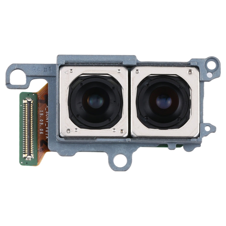 Para Samsung Galaxy S20 / SM-G980F (versión ...
