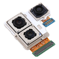 Para Samsung Galaxy Note10 Lite SM-N770F Ver...