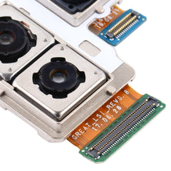 Para Samsung Galaxy Note10 Lite SM-N770F Ver...