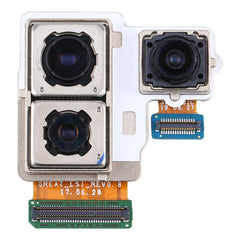 Para Samsung Galaxy Note10 Lite SM-N770F Ver...