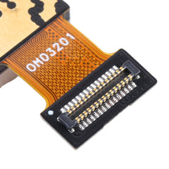 Para Samsung Galaxy A01 SM-A015F Cámara tras...