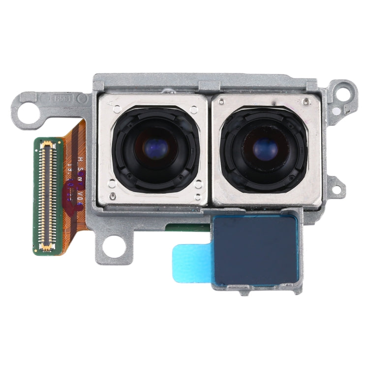 Para Samsung Galaxy S20+ SM-G985F (versión U...