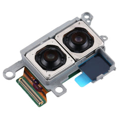 Para Samsung Galaxy S20+ SM-G985F (versión U...