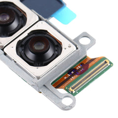 Para Samsung Galaxy S20+ SM-G985F (versión U...