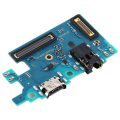 Para Samsung Galaxy M31s / SM-M317F Placa de...