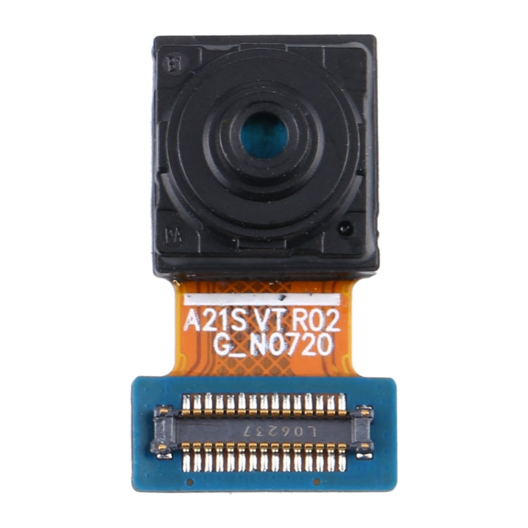 Para Samsung Galaxy A21s SM-A217 Cámara fron...
