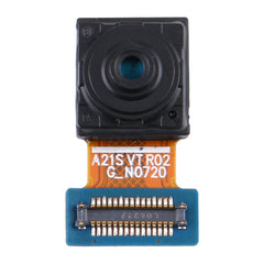 Para Samsung Galaxy A21s SM-A217 Cámara fron...