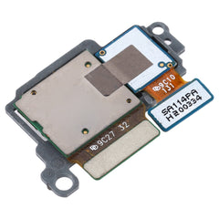 Para Samsung Galaxy Z Flip SM-F700 Cámara tr...