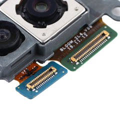 Para Samsung Galaxy Z Flip SM-F700 Cámara tr...