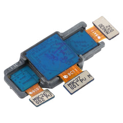 Para Samsung Galaxy M31 / Galaxy M31 Prime S...
