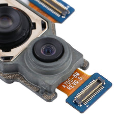 Para Samsung Galaxy M31 / Galaxy M31 Prime S...